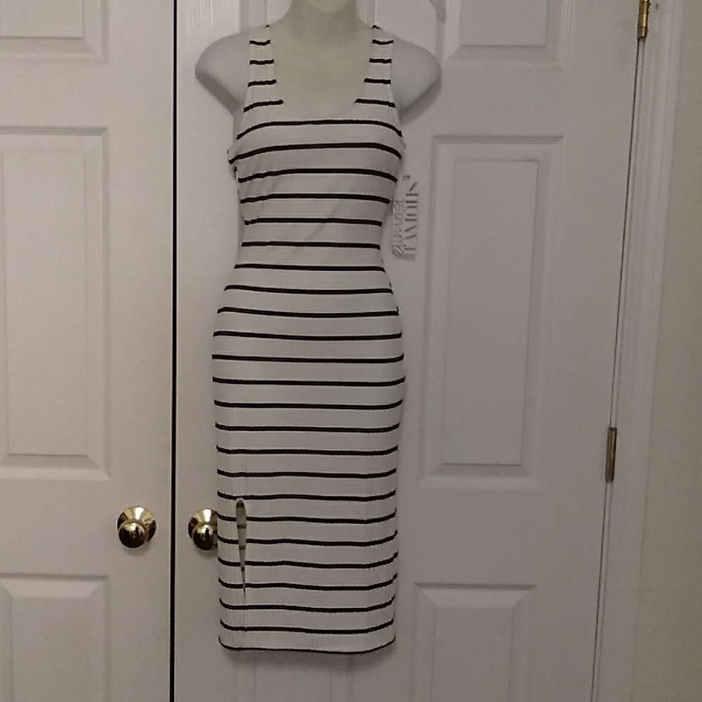 Sexy Sundress